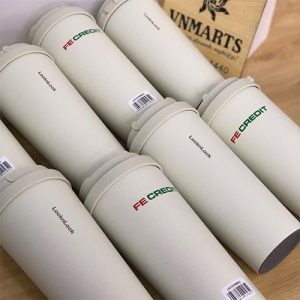 Hãy cảm ơn chân thành