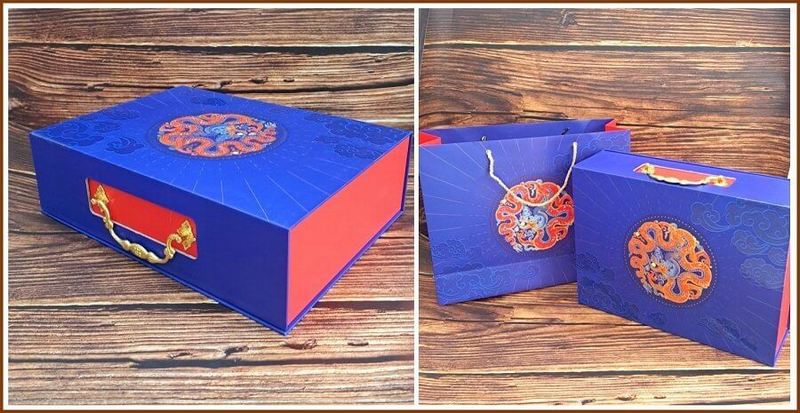 Tăng thiện cảm, củng cố niềm tin với thương hiệu