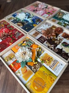 Gợi ý kết hợp “lời chúc khách hàng năm mới” với quà tặng thương hiệu từ VNMARTS