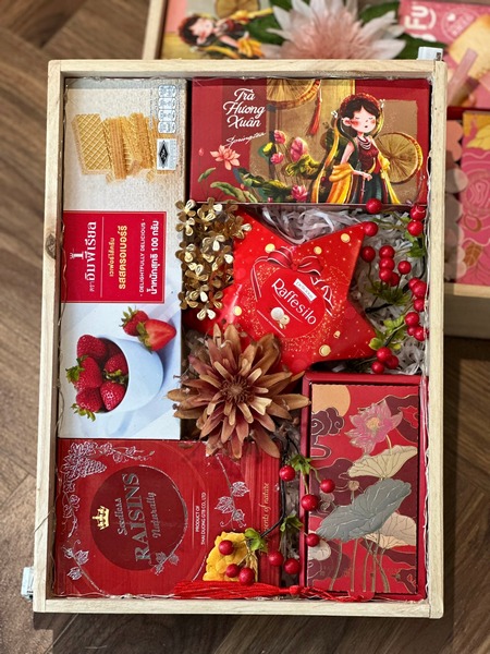 Tính cá nhân hóa trong lời chúc Giáng Sinh cho khách hàng