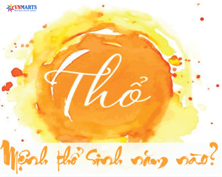 Tìm hiểu người thuộc mệnh thổ sinh năm nào