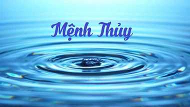 Quà tặng người mệnh Thủy như thế nào để tinh tế? Gợi ý quà tặng khách hàng, đối tác mệnh Thủy